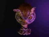 Owl Head-6