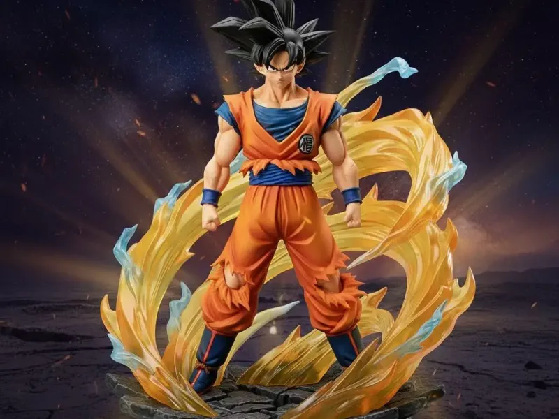 Goku