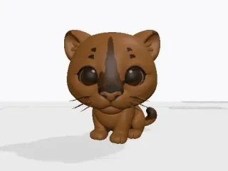 Cougar