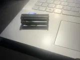 Battery compartment replacement-2