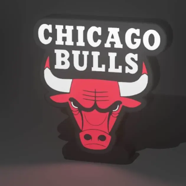 Lightbox  Chicago Bulls
