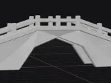 miniature bridge-5
