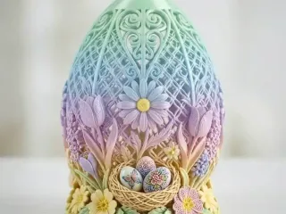 Easter egg
