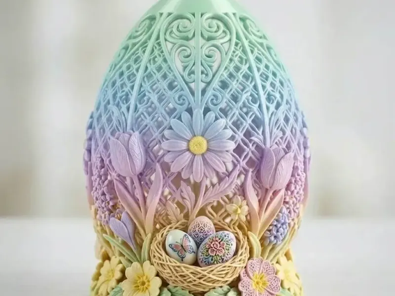 Easter egg