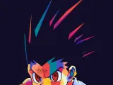 Gon Art-3