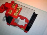 MrJ8ks_ Remix on "ender3pro fan duckt" & "BL touch " bracket-4