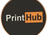 Print Hub Coaster-1
