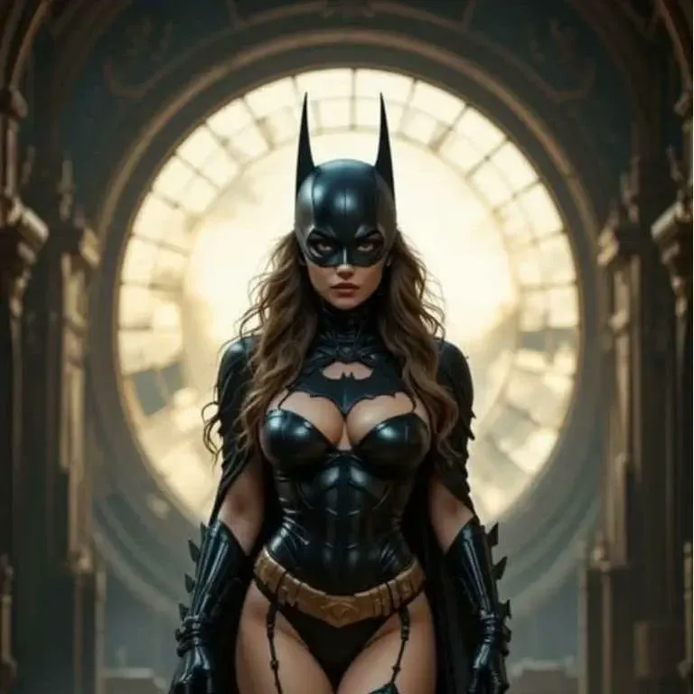 Bad women