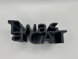 TWAS A CAT / Cat Text Flip-4