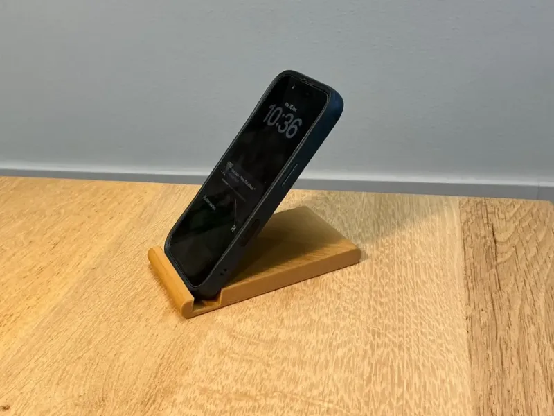 Smarthphone Stand