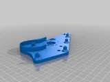 RC Tank by Staind - Stepper Belt Drive-5