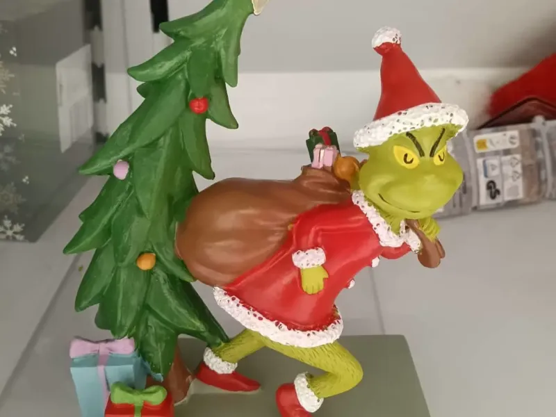grinch