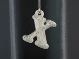 X keychain-0