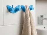 Multi-Purpose Wall Hook  – Bathroom, Kitchen & Door Back-3