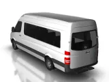 Mercedes-Benz Sprinter 3500 2016-1