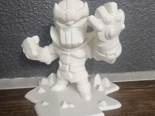Thanos Chibi