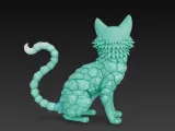 Jade Cat-2