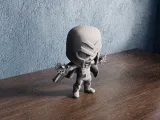 Chibi Magneto-4