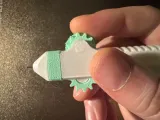 Ergonomic Adjustable solder tool - Solder Scroll-2