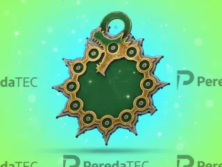 keychain meliodas