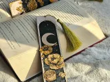 Dreamy Moons - Bookmarks Set-2