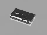 Compact Sliding Lock Mechanism-2