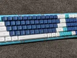 MEKANIK KLAVYE - %65 ARTI NUMPAD-4