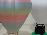 Balão Iluminado-3