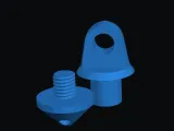 Ships bell assembler -1