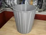 Garbage Can waste basket-2