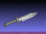 Dr Stone Stanley Knife-5