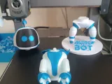 Astro Bot Control Support AMS Multicolor-1