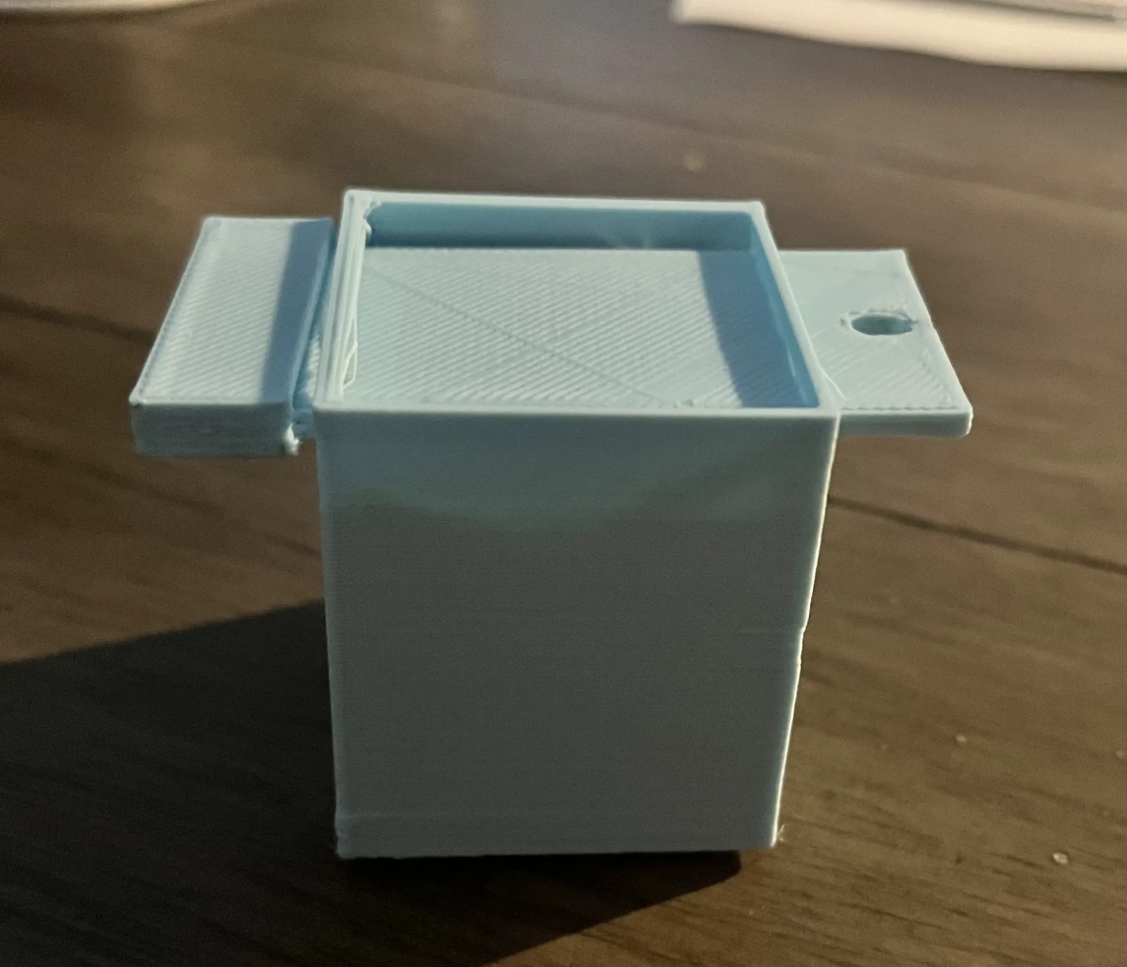 Caja de seguridad