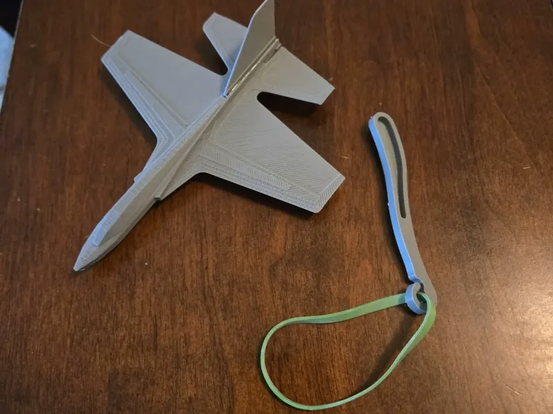 TARJETA KIT DE PLANEADOR EZ