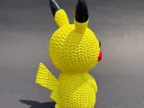 PIKACHU A MAGLIA-3