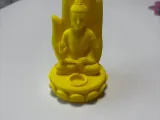 Buddha decoration-1