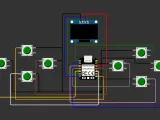 Bluetooth GamepadX-4