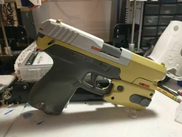 Mk 50 sidekick