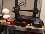 Ender 3 pro camera mount-0