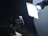 Huge Image Quality Boost! Hotshoe Flash Diffuser-6