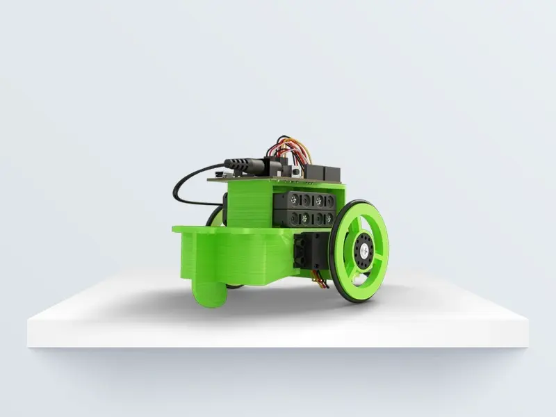 PrintBot Renacuajo
