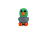 Articulated Dove-2