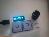Arduino clock+-4