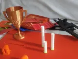 1/32 スロットカーボディポスト修理用スタッド-3