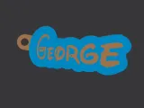 KeyChain  George-1
