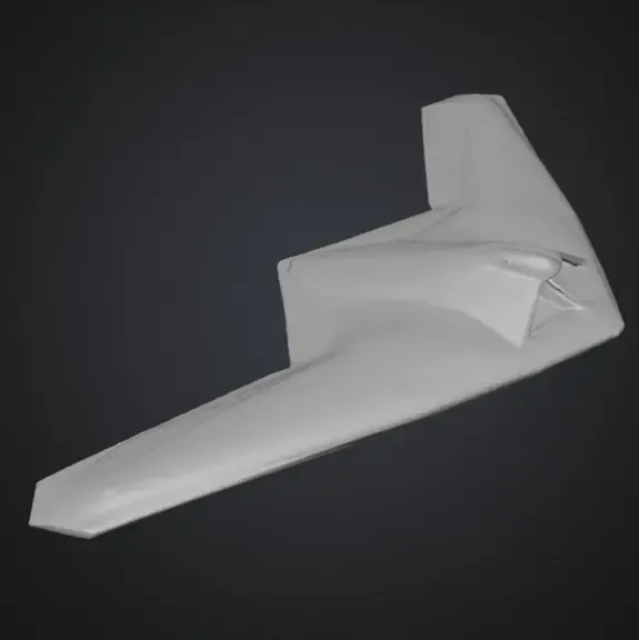 RQ-170 stealth drone