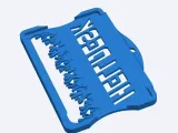 Helldesk ID holder-3