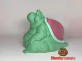 FAT Yoshi - DeskBuddy-2