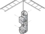 Hafele Ixconnect UC 16/64-7