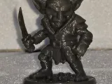 Goblin with knife / dagger-2